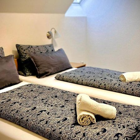 Pension Maria Rochlitz Luaran gambar