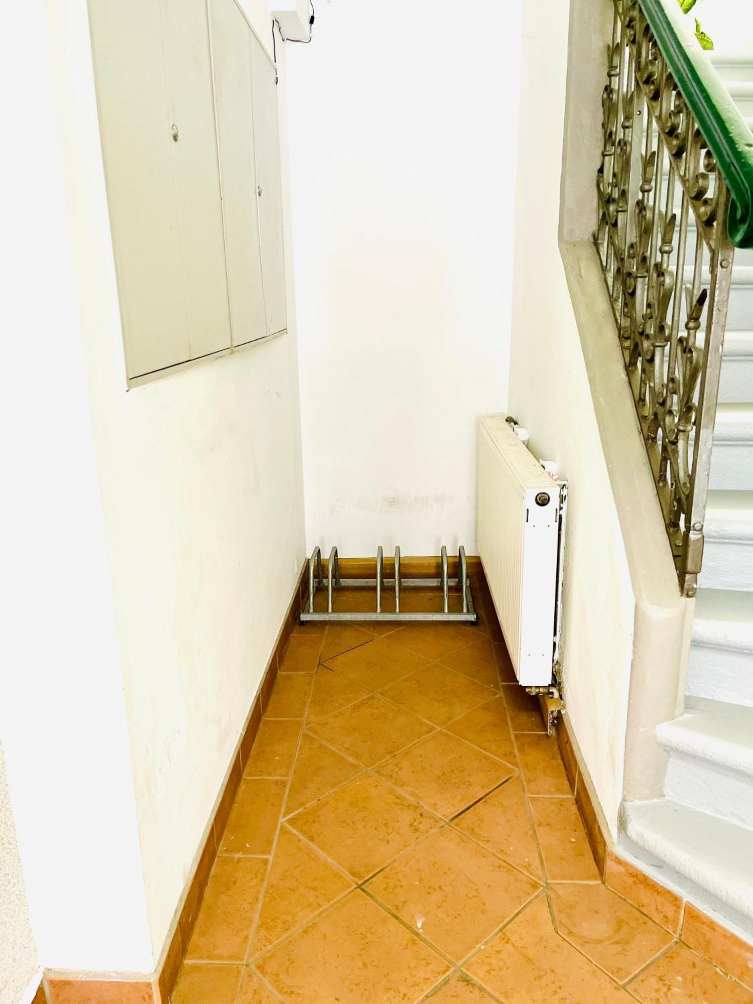 Pension Maria Rochlitz Luaran gambar